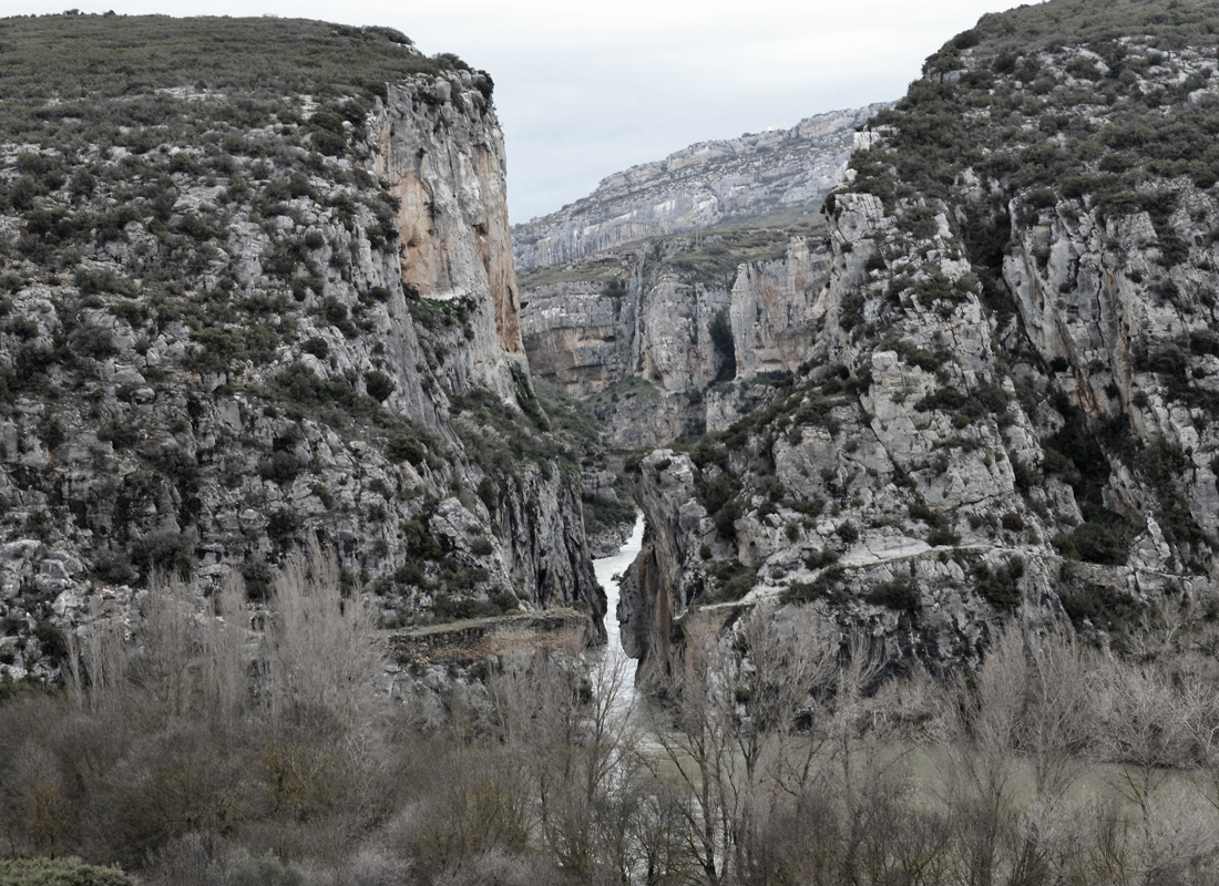 Foz de Lumbier