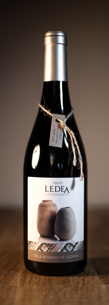 “Ledea Liédena Bacus”