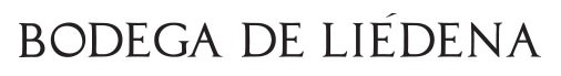 BODEGA DE LIEDENA Logo