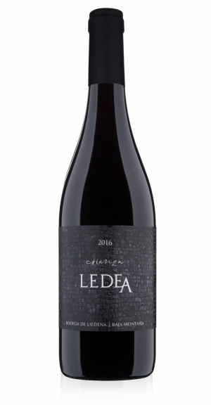 LEDEA CRIANZA