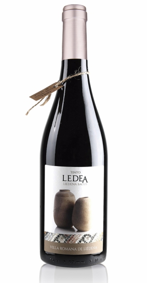 LEDEA LIEDENA BACUS