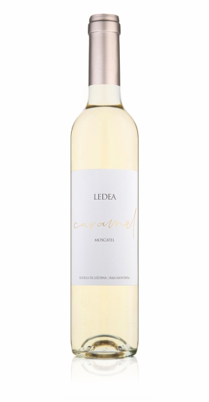 LEDEA MOSCATEL CARAMEL