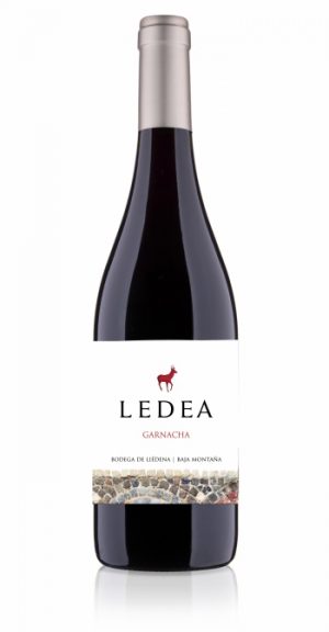LEDEA TINTO GARNACHA