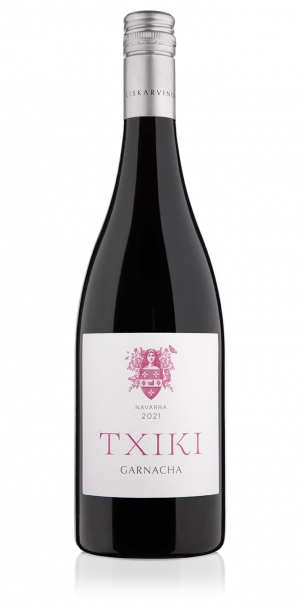 TXIKI GARNACHA