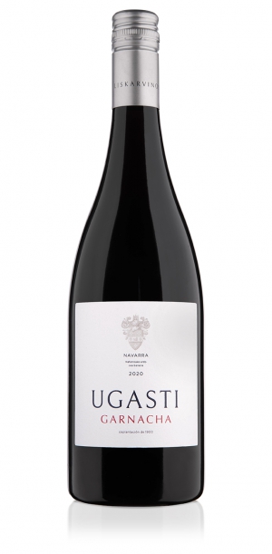 UGASTI GARNACHA