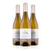Ledea Blanco Chardonnay - Pack de 3 o 6 unidades