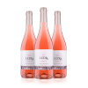 Ledea Rosado Garnacha - Pack de 3 o 6 unidades